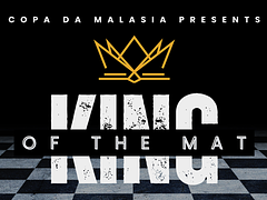 KING OF THE MAT II