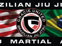 2024 Cenla Challenge - Gracie United Students only in house