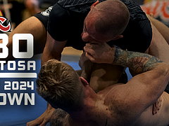 ADCC Cabo Tormentosa Challenge