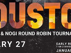 Grappling Industries HOUSTON