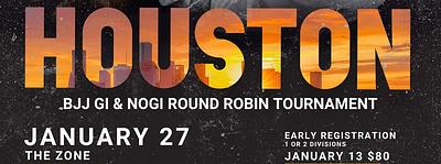 Grappling Industries HOUSTON