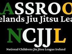 National Childrens Jiu-Jitsu League & Grassroots 23