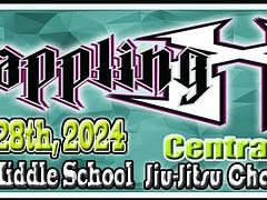Grappling X 1/28/2024 Central Valley Jiu Jitsu Championships, Fresno, CA