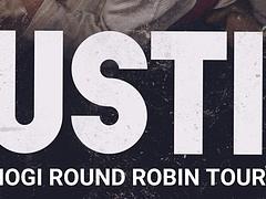Grappling Industries AUSTIN