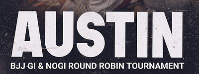 Grappling Industries AUSTIN