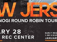 Grappling Industries NEW JERSEY