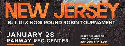 Grappling Industries NEW JERSEY