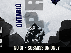 WSWF Ontario Sub-Only Championship