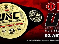 UKRAINE NATIONAL CHALLENGE 2024 KYIV GI & NO-GI