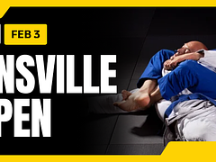 Brownsville BJJ OPEN 2024