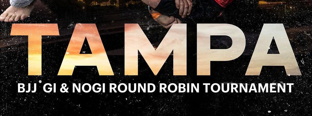 Grappling Industries TAMPA