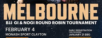 Grappling Industries MELBOURNE