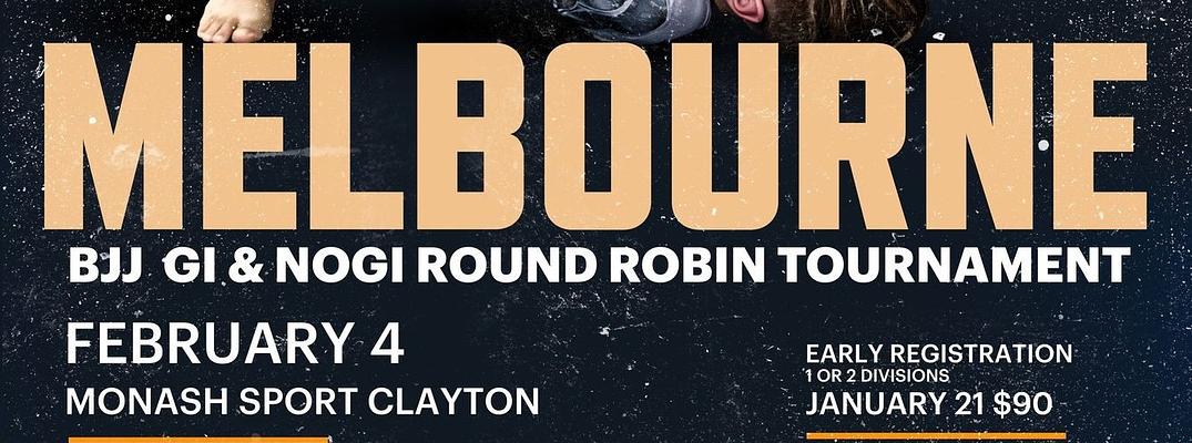 Grappling Industries MELBOURNE