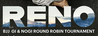 Grappling Industries RENO