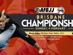 Brisbane Championship 2024
