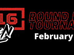 M16 Round Robin 7