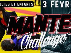 MANTES CHALLENGE