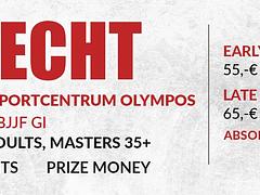 LET`S ROLL UTRECHT II