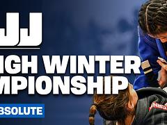 Raleigh Winter Championship