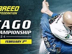 NEWBREED CHICAGO WINTER CHAMPIONSHIP