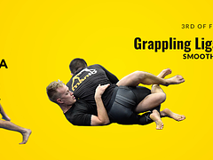 Grappling Liga Winter Edition 2024