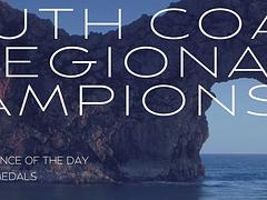 South Coast Regional Championship