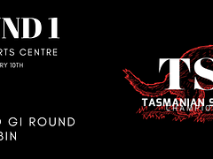 Tasmanian Submission Championships 1