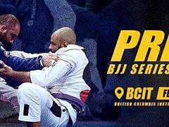 PRIME BJJ SERIES 5