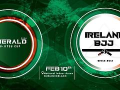The Emerald Cup 2024