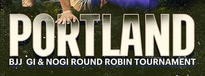 Grappling Industries PORTLAND