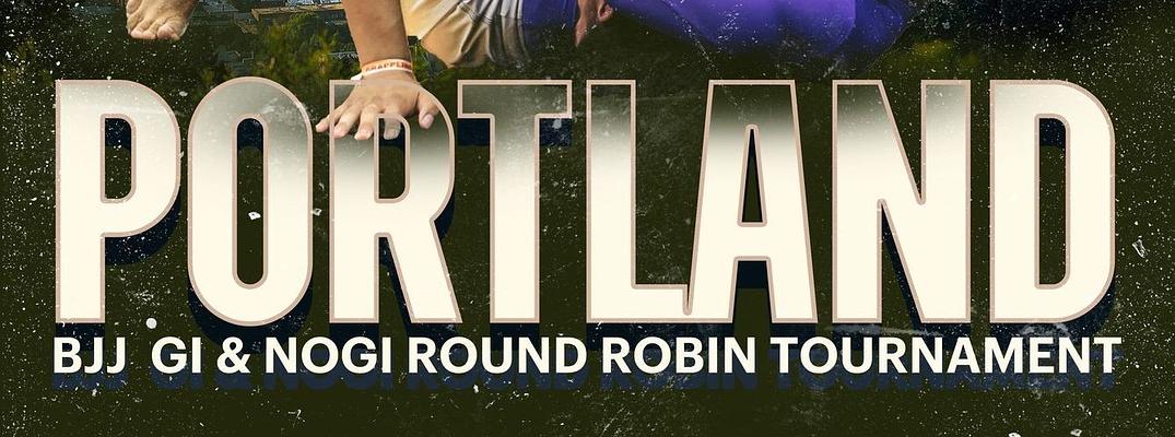 Grappling Industries PORTLAND