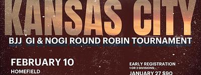 Grappling Industries KANSAS CITY