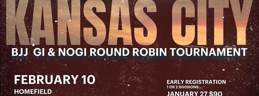 Grappling Industries KANSAS CITY