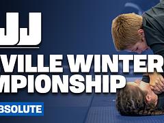 Asheville Winter Championships