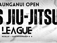 KIDS JJ LEAGUE MT MAUNGANUI OPEN
