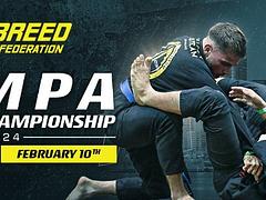 NEWBREED TAMPA WINTER CHAMPIONSHIP