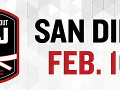 Tap Cancer Out 2024 San Diego BJJ Open