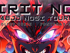 SPIRIT NOGI 2024 - BJJ NOGI TOURNAMENT - IBJFF RULES