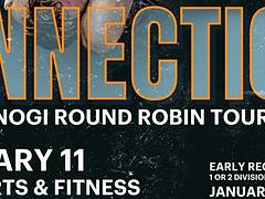 Grappling Industries CONNECTICUT