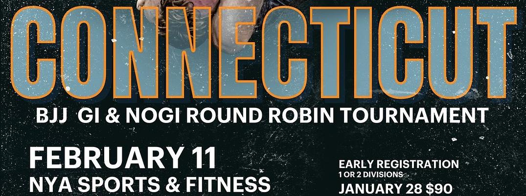 Grappling Industries CONNECTICUT