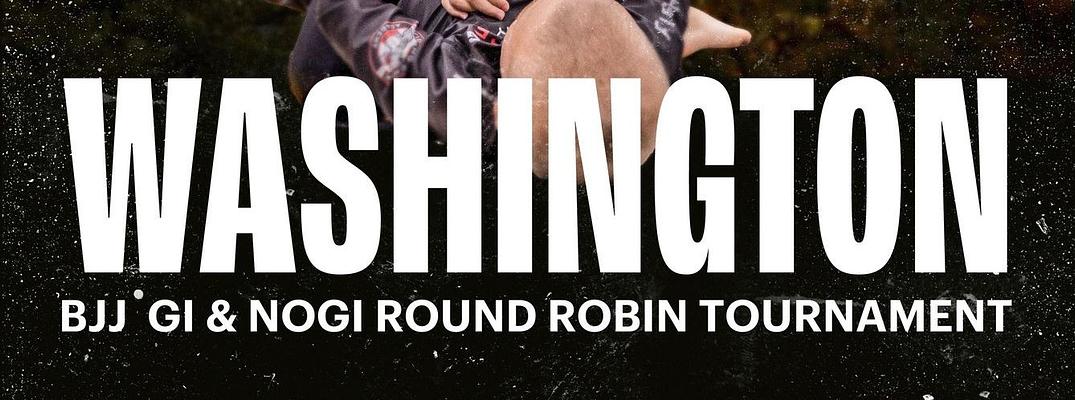 Grappling Industries WASHINGTON STATE