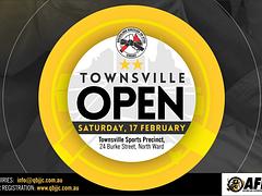Townsville Open 2024