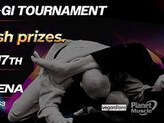 TGCC Tournament 6