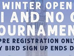 2024 Ottawa BJJ Winter Open