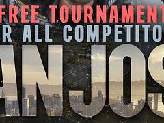 Grappling Industries SAN JOSE