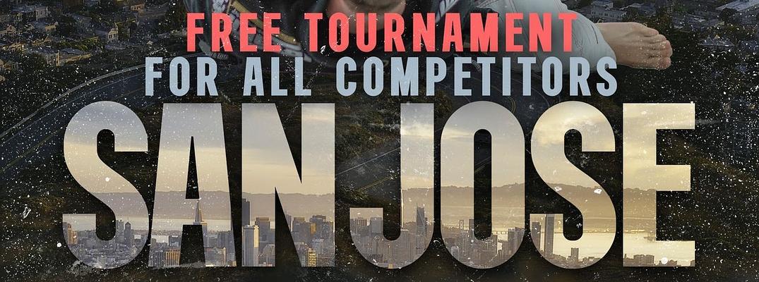 Grappling Industries SAN JOSE