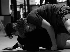 Impact Grappling Subbattle