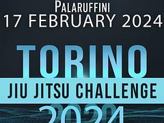 Torino Jiu Jitsu Challenge 2024