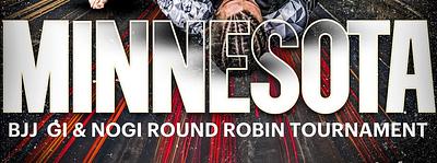 Grappling Industries MINNESOTA