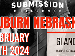 Submission Challenge Auburn , NE February 17th , 2024